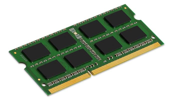 Memoria RAM para iMac